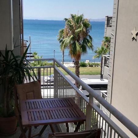 Athens Riviera Apt With Seaview, 15' To Acropolis Eksteriør bilde