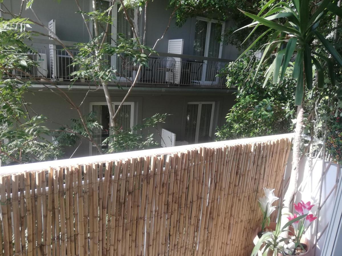 Athens Riviera Apt With Seaview, 15' To Acropolis Eksteriør bilde