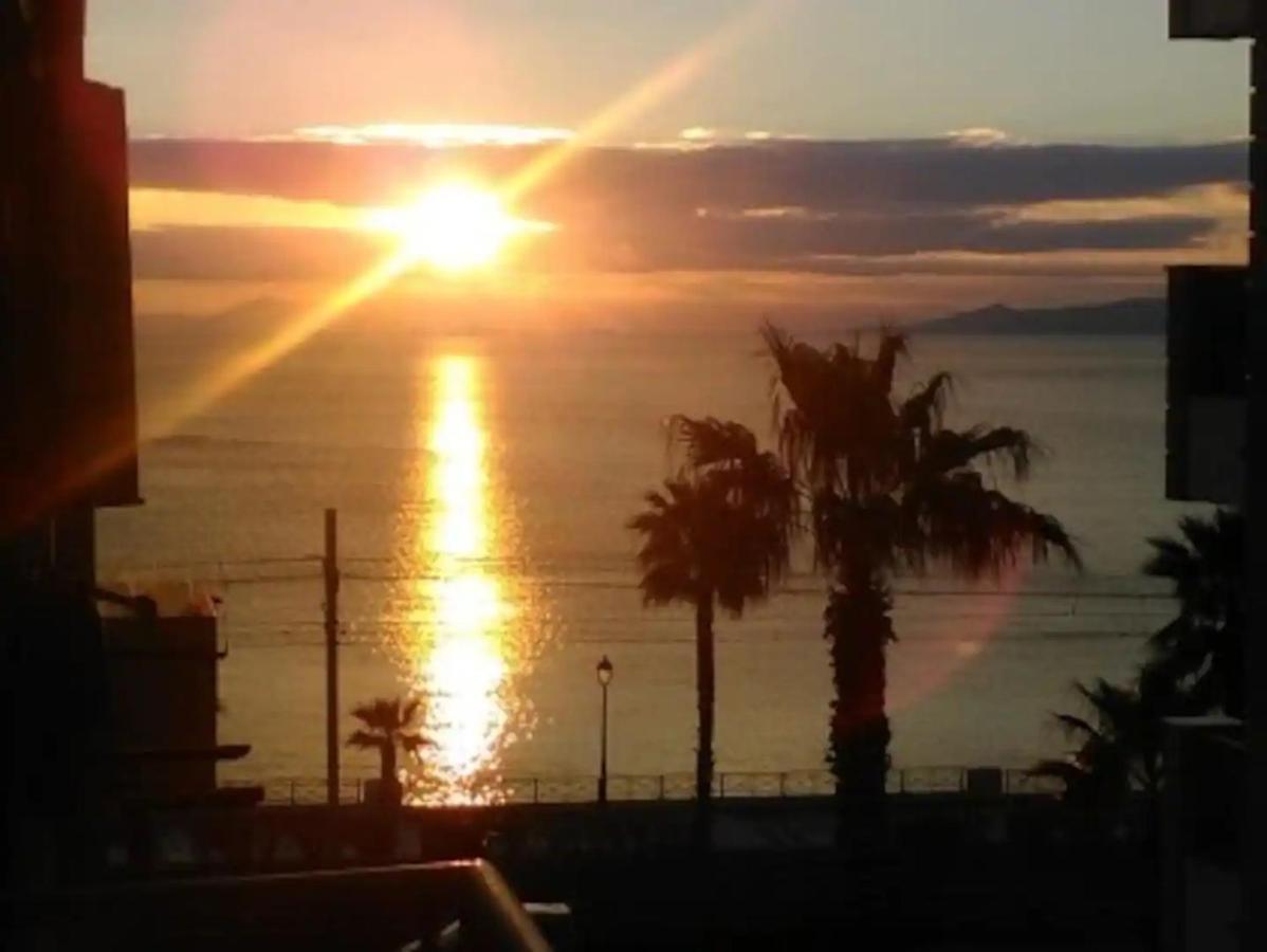 Athens Riviera Apt With Seaview, 15' To Acropolis Eksteriør bilde