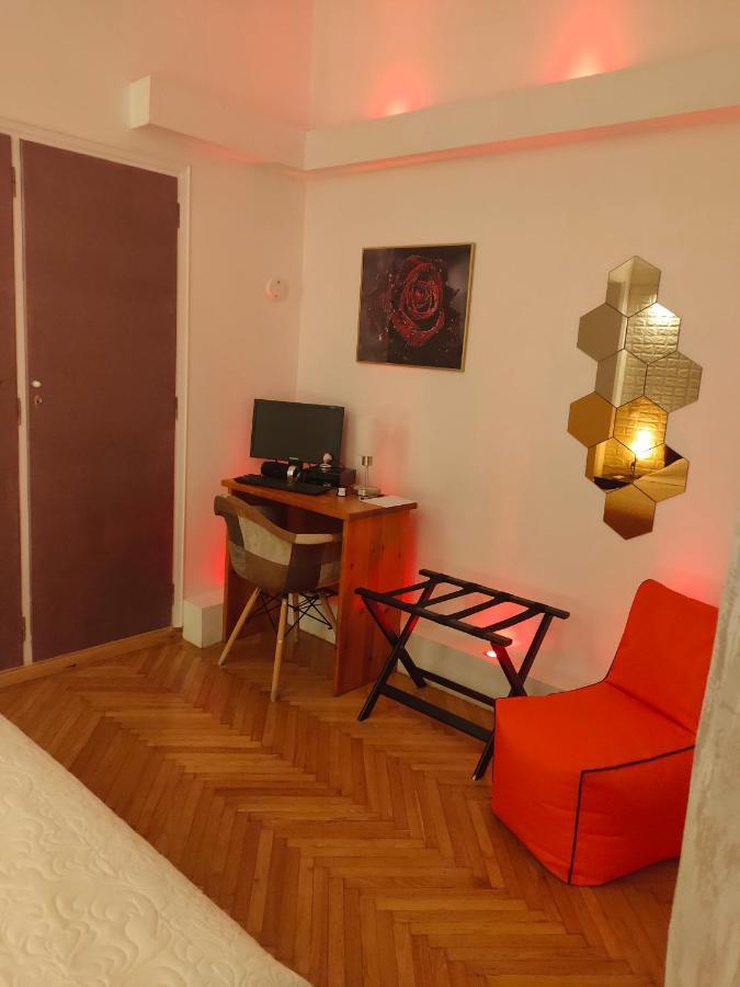 Athens Riviera Apt With Seaview, 15' To Acropolis Eksteriør bilde