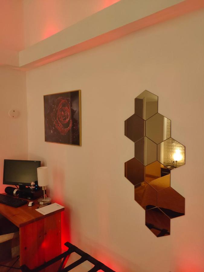 Athens Riviera Apt With Seaview, 15' To Acropolis Eksteriør bilde