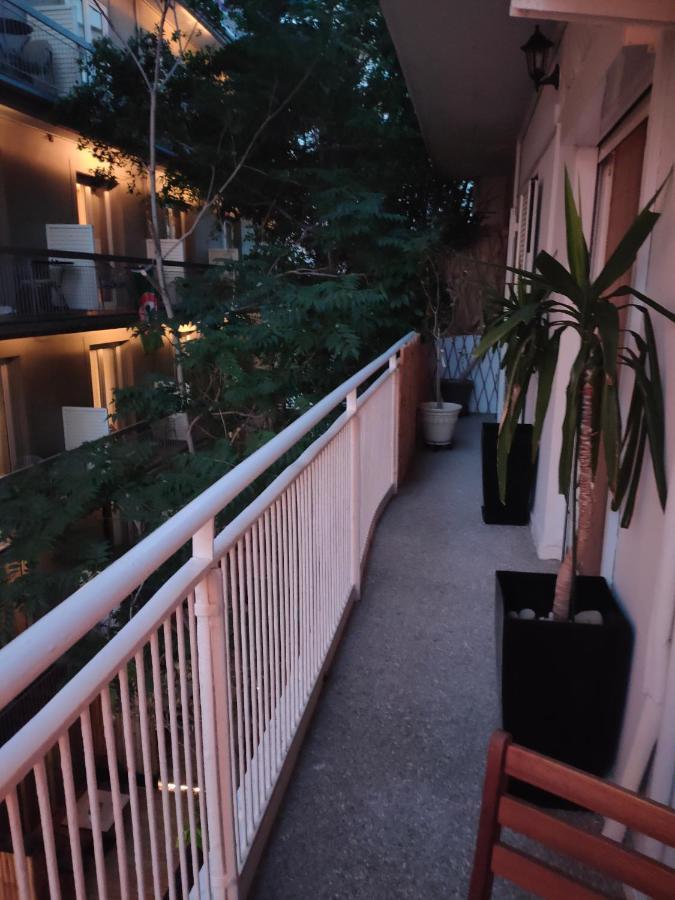 Athens Riviera Apt With Seaview, 15' To Acropolis Eksteriør bilde